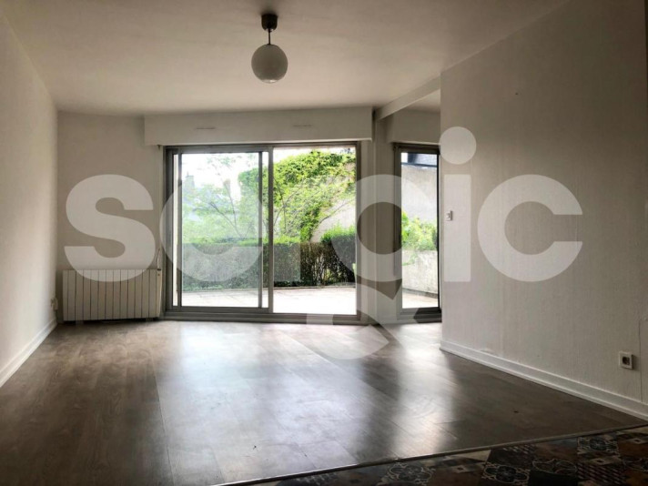 Appartement à Angers