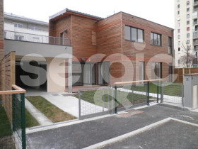 Maison à Corbeil-Essonnes