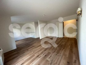 Appartement à Angers
