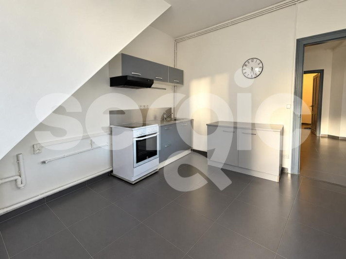 Appartement à Beuvry