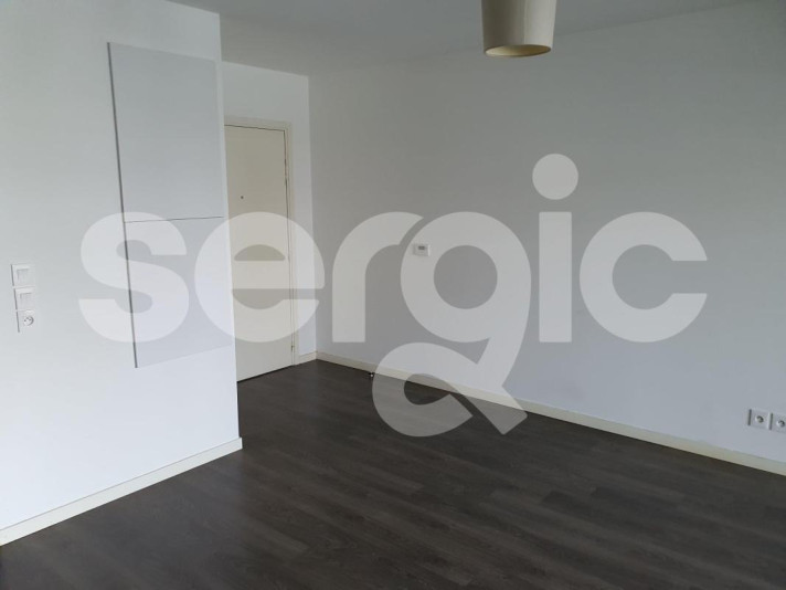 Appartement à Villenave-d'Ornon