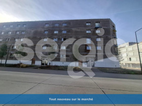 Appartement à Savigny-le-Temple