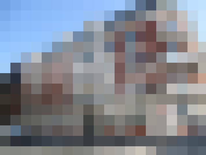  / #8