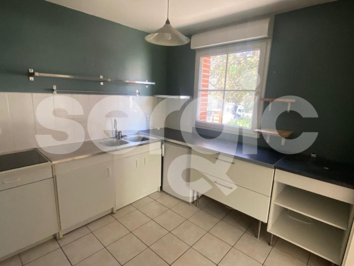 Appartement à Lille