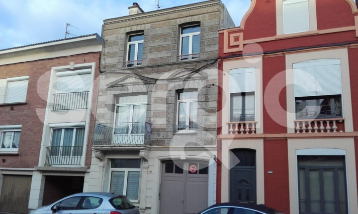 Appartement à Arras