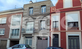 Appartement à Arras