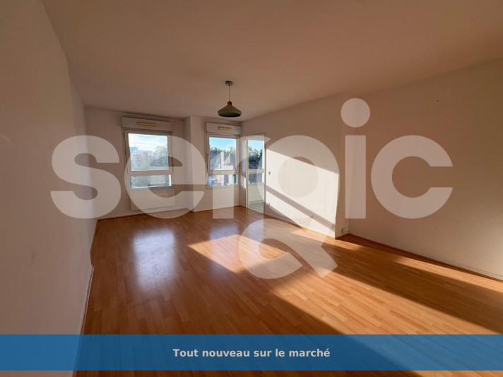 Appartement à Lille