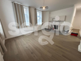 Appartement à Lille