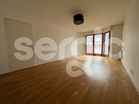Appartement à La Madeleine