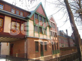 Studio à Amiens