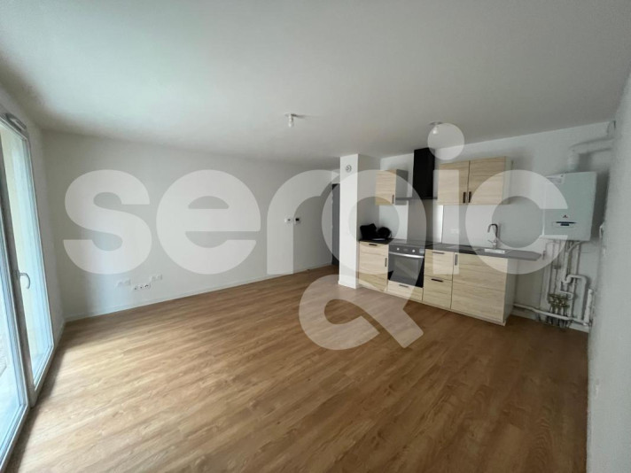 Appartement à Amiens