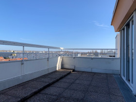 Appartement à Saint-Max