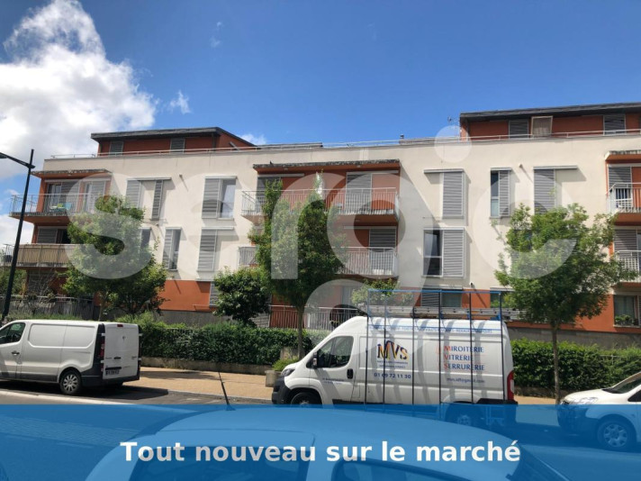 Appartement à Corbeil-Essonnes