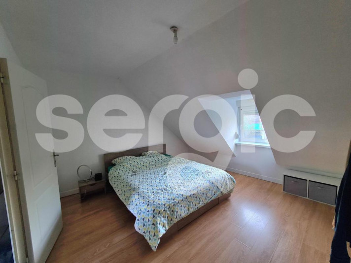 Appartement à Douai