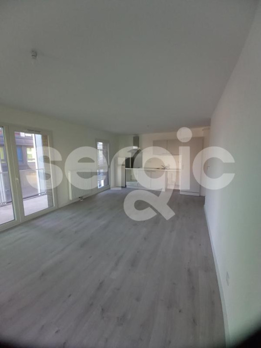 Appartement à Villeneuve-d'Ascq