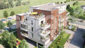 Appartement à Amiens