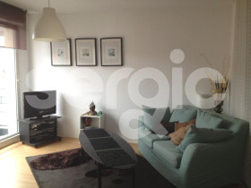 Appartement à Arras
