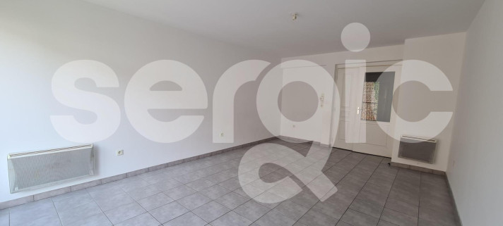Appartement à Amiens