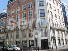 Studio à Lille