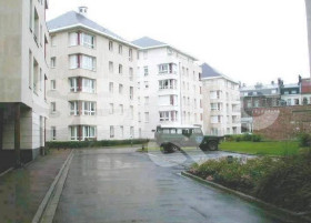 Studio à Lille