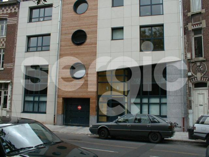 Voir la photo 1/5 du type apartment à Lille