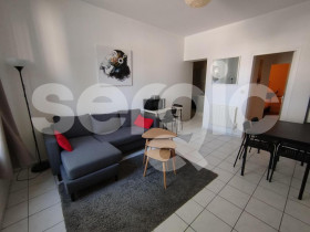 Appartement à Amiens