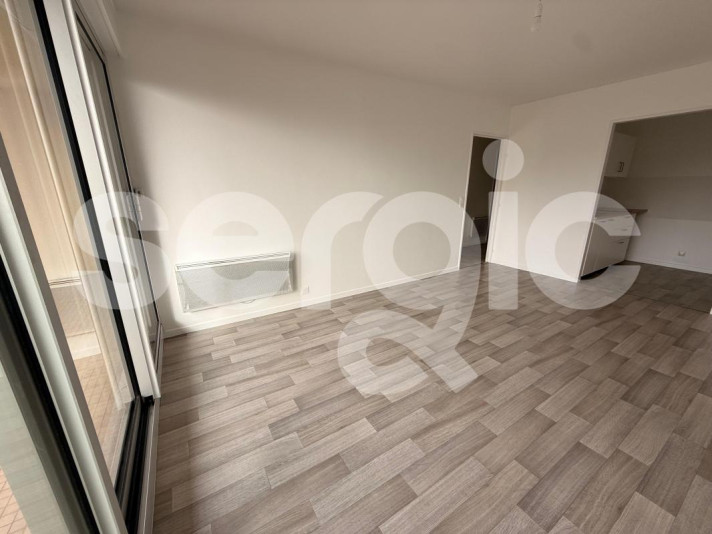 Appartement à Ronchin