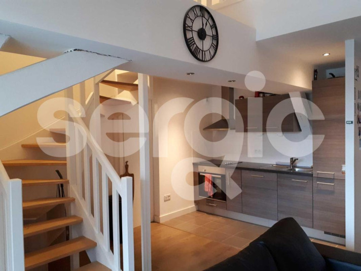 Appartement à Arras