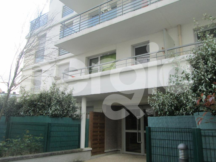 Appartement à Noisiel
