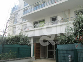 Appartement à Noisiel