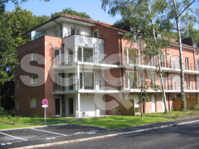 Appartement à Saultain