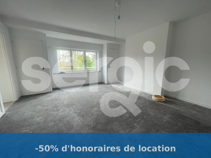 Appartement à Tourcoing