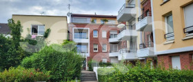 Appartement à Douai