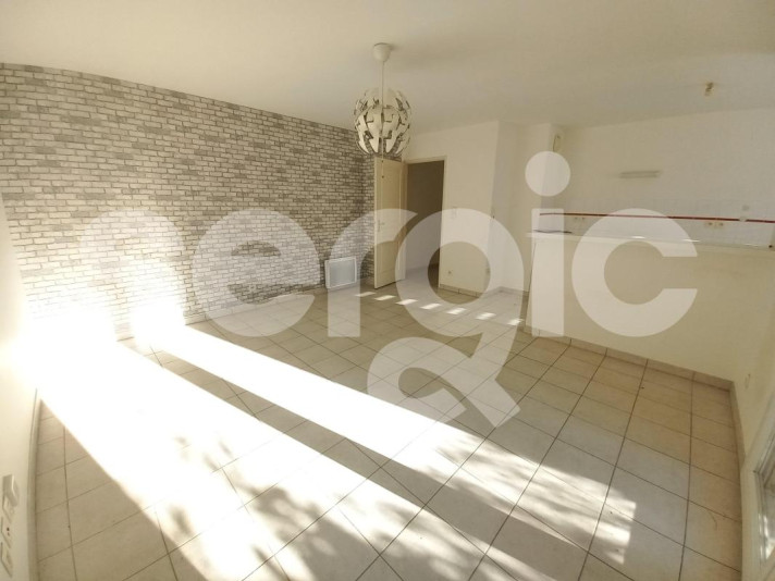 Appartement à Bouguenais