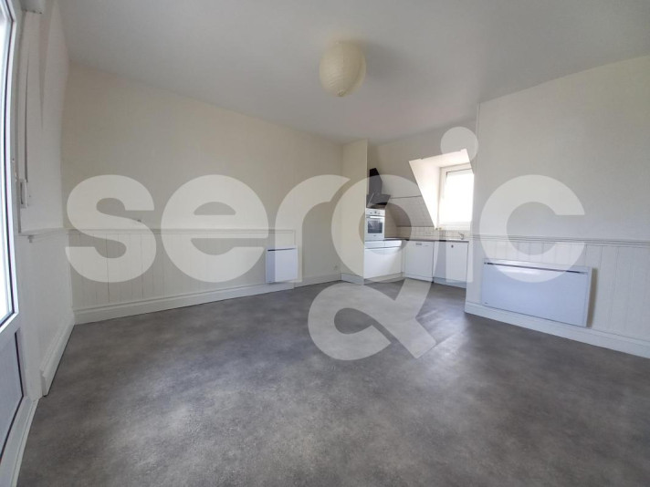 Appartement à Berck