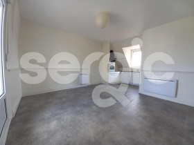 Appartement à Berck
