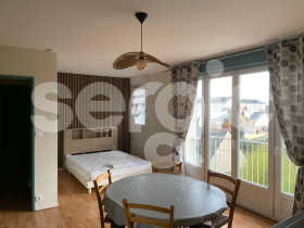Studio à Angers