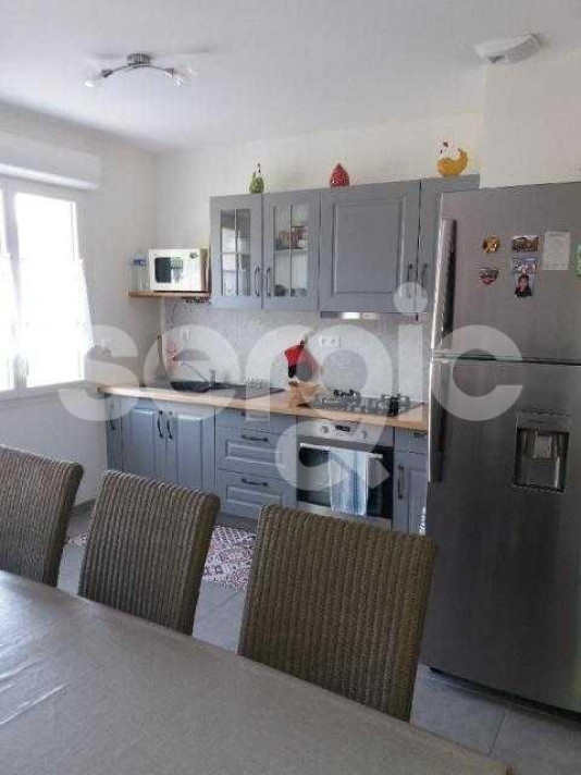Voir la photo 1/12 du type house à Margny-sur-Matz