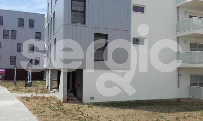 Appartement à Saint-Nicolas