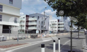 Appartement à Saint-Nicolas