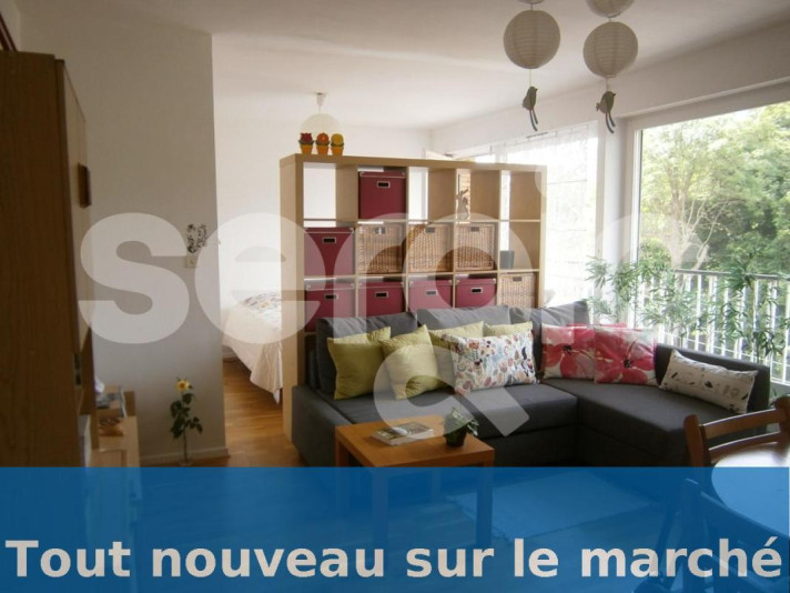 Studio à Lambersart