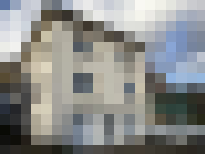  / #8