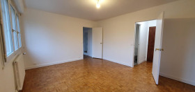 Appartement à Nanterre