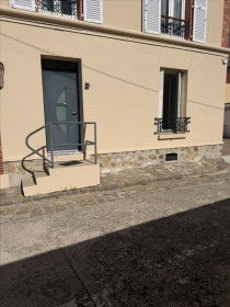 Appartement à Nanterre