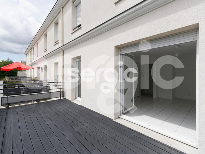 Studio à Reims