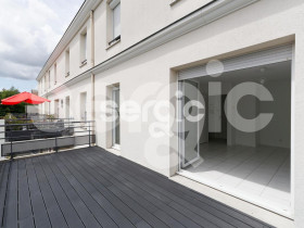 Studio à Reims