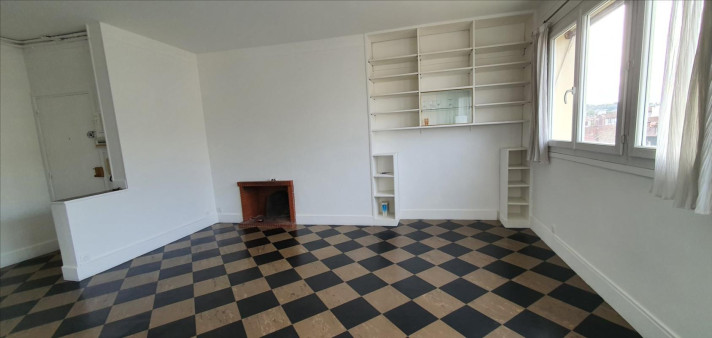 Appartement à Nanterre