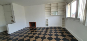 Appartement à Nanterre