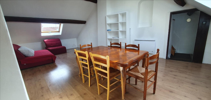Appartement à Nanterre