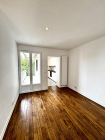Appartement à Nanterre